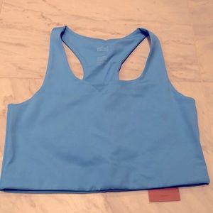 Girlfriend collective Paloma bra